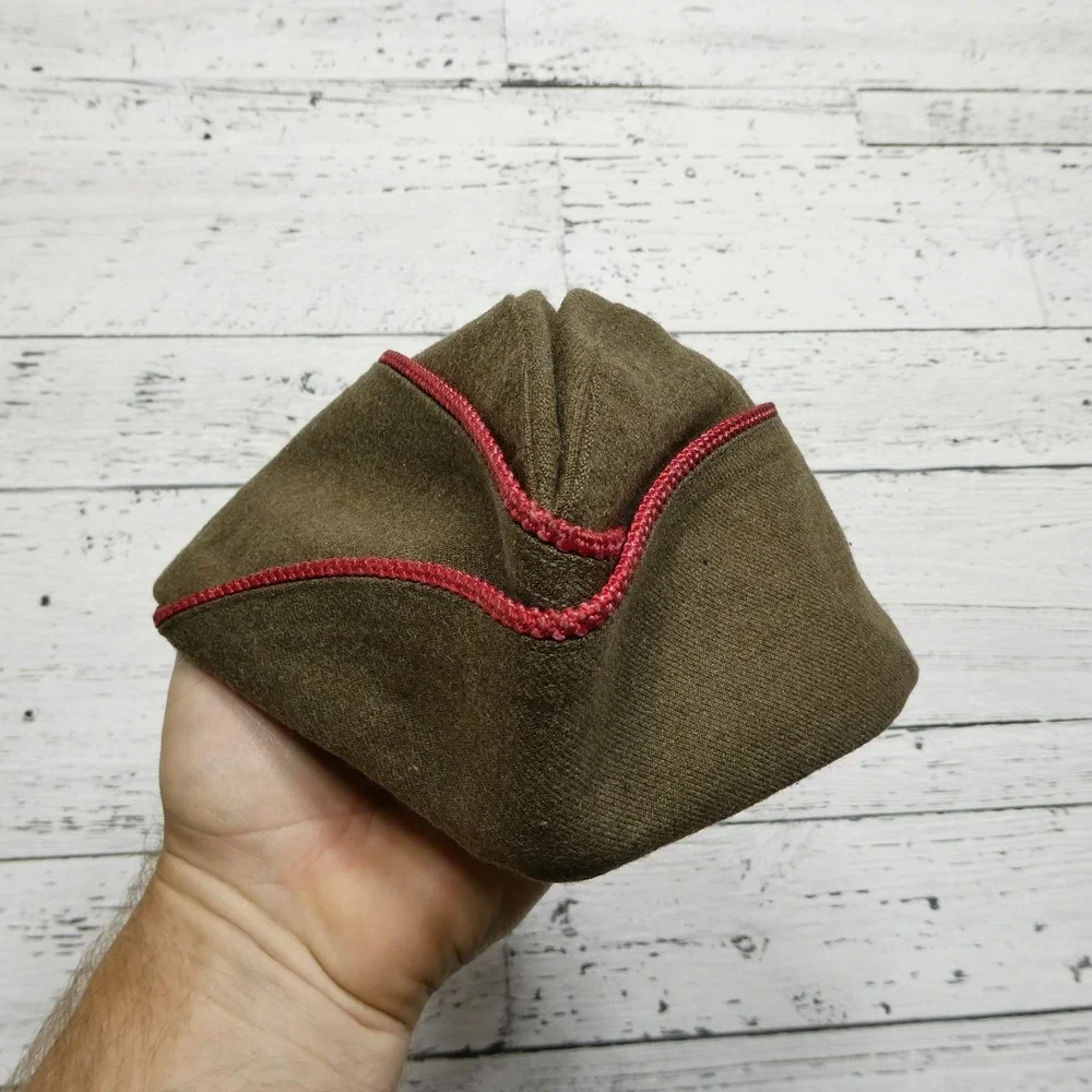 Eastern Uniform Cap Mfg. Co. vintage us
